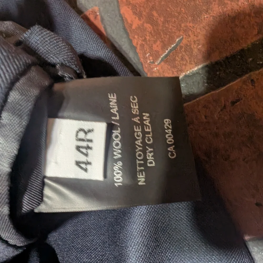 Peter Millar‎ Men's 44R 100% Wool Blazer